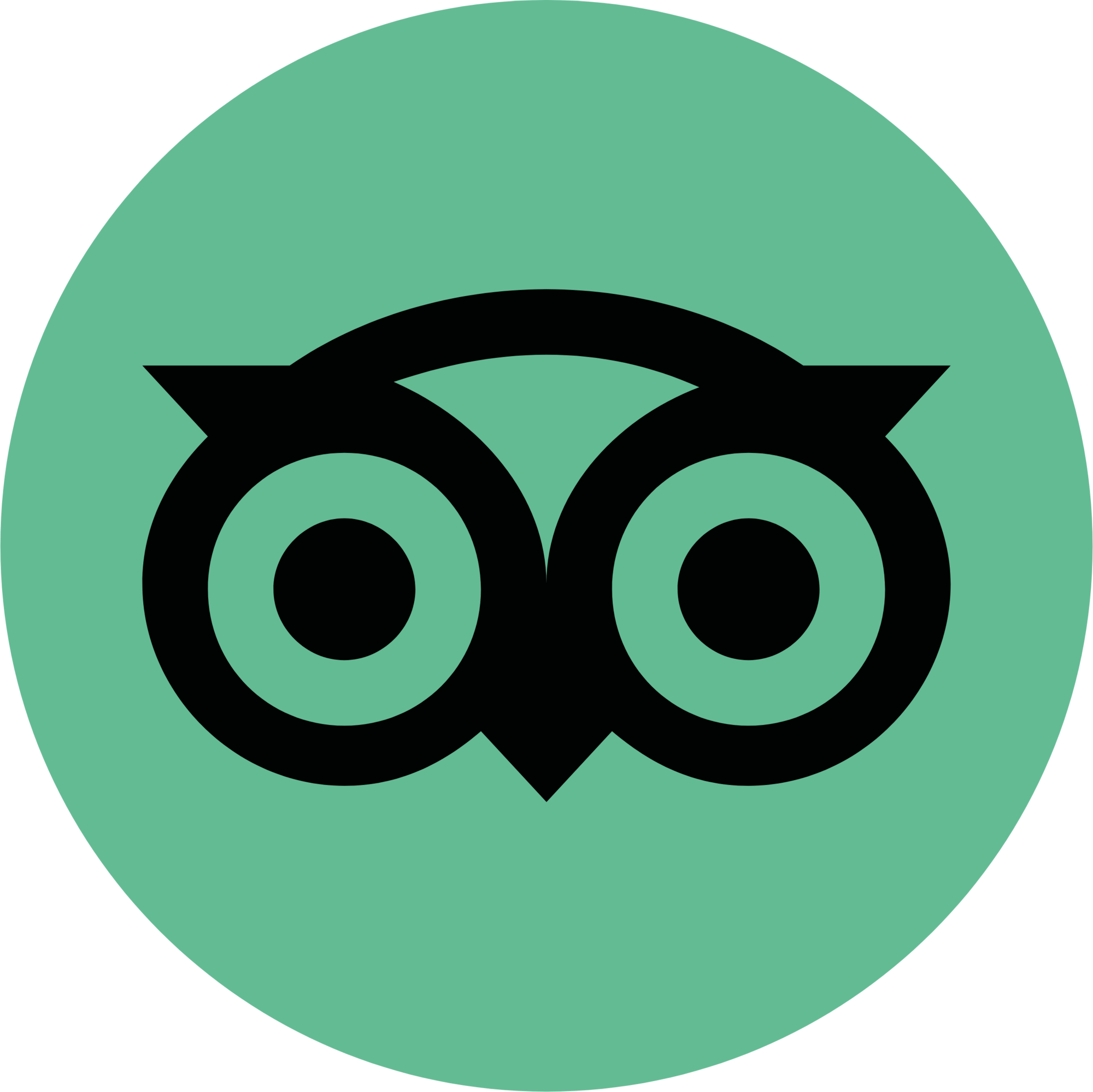 Tripadvisor logo